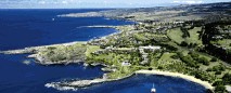 Click for more information on Kapalua