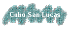 Cabo San Lucas