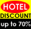 Guaranteed Discount Hotel Rates