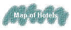 Map of Hotels